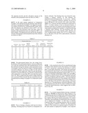 DYE-SENSITIZED SOLAR CELL WITH METAL OXIDE LAYER CONTAINING METAL OXIDE NANOPARTICLES PRODUCED BY ELECTROSPNNING AND METHOD FOR MANUFACTURING SAME diagram and image