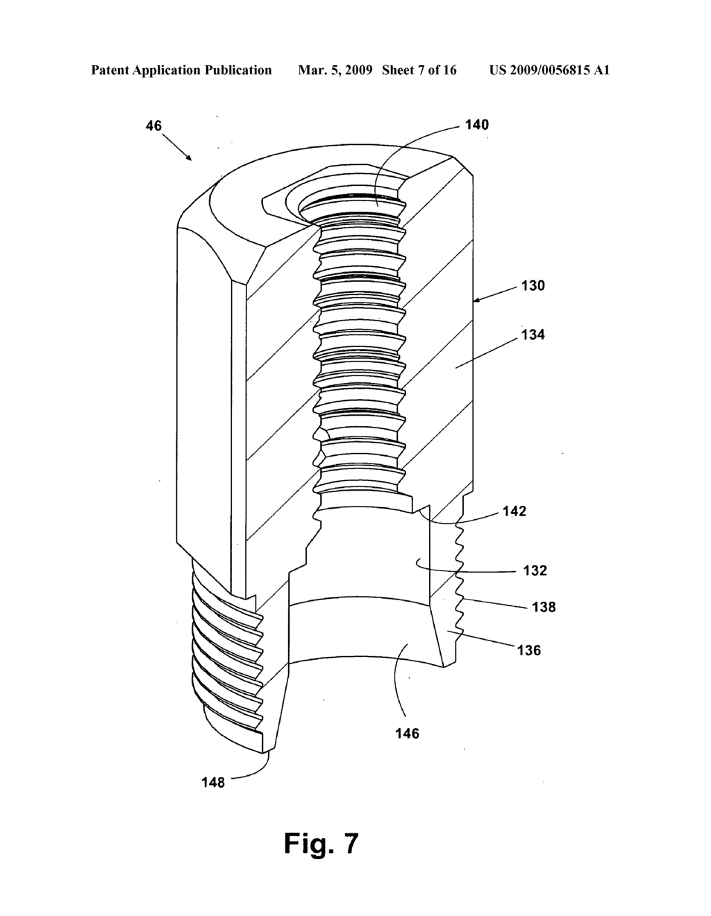 RETROFIT VALVE ASSEMBLY KIT FOR FROST-RESISTANT HYDRANT - diagram, schematic, and image 08