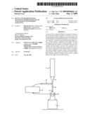 Device and Method for the Quantity-Controlled Filling of Containers with Powdered Substances diagram and image