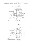 Device and Method for the Quantity-Controlled Filling of Containers with Powdered Substances diagram and image