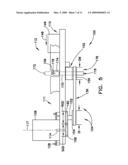 Router Table With Mechanical Drive diagram and image