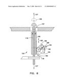 Router Table With Mechanical Drive diagram and image