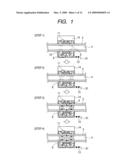 Method for Improving Residual Stress of Structure Member diagram and image