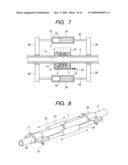 Method for Improving Residual Stress of Structure Member diagram and image