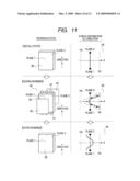 Method for Improving Residual Stress of Structure Member diagram and image