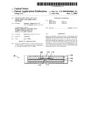 Microfluidic Pump and Valve Structures and Fabrication Methods diagram and image