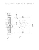 Microfluidic Pump and Valve Structures and Fabrication Methods diagram and image