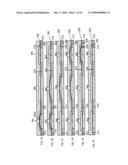 Microfluidic Pump and Valve Structures and Fabrication Methods diagram and image