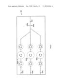 Microfluidic Pump and Valve Structures and Fabrication Methods diagram and image