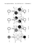 Microfluidic Pump and Valve Structures and Fabrication Methods diagram and image