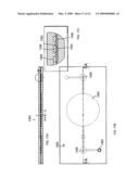 Microfluidic Pump and Valve Structures and Fabrication Methods diagram and image