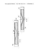 Microfluidic Pump and Valve Structures and Fabrication Methods diagram and image