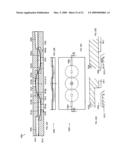 Microfluidic Pump and Valve Structures and Fabrication Methods diagram and image