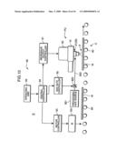 Work Processing System and Plasma Generating Apparatus diagram and image