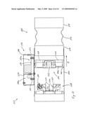 IN-LINE DUCT SUPPLEMENTAL HEATING AND COOLING DEVICE AND METHOD diagram and image