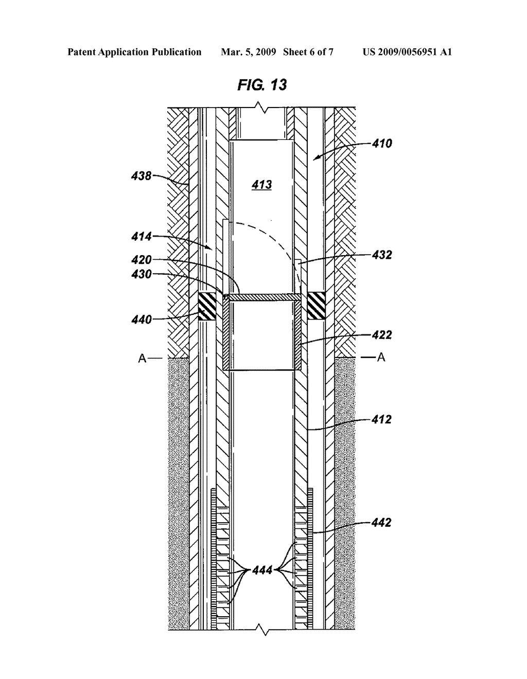 FLUID LOSS CONTROL FLAPPER VALVE - diagram, schematic, and image 07