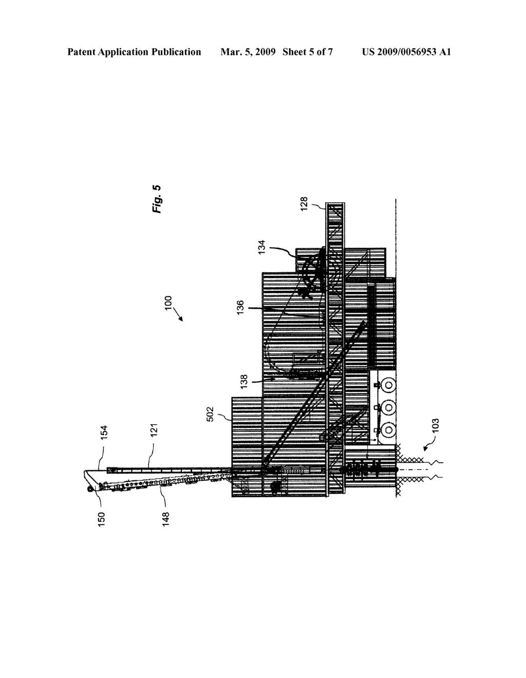 ENCLOSED COILED TUBING RIG - diagram, schematic, and image 06