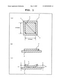 THIN FILM-LAMINATED POLYIMIDE FILM AND FLEXIBLE PRINTED WIRING BOARD diagram and image