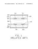 PRINTED CIRCUIT BOARD diagram and image