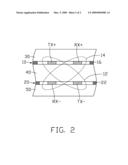 PRINTED CIRCUIT BOARD diagram and image