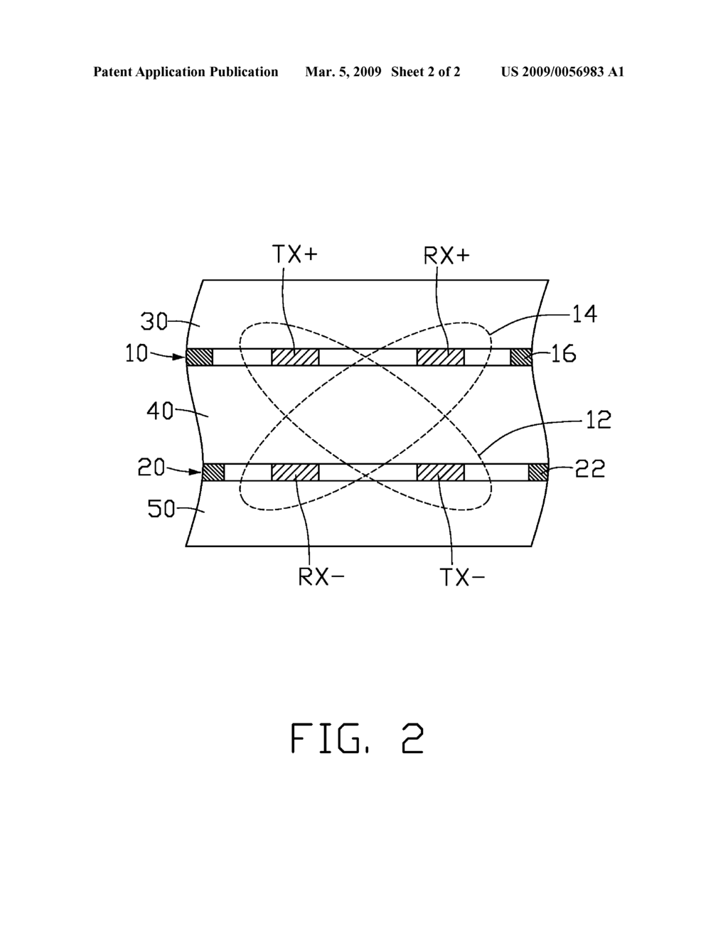 PRINTED CIRCUIT BOARD - diagram, schematic, and image 03