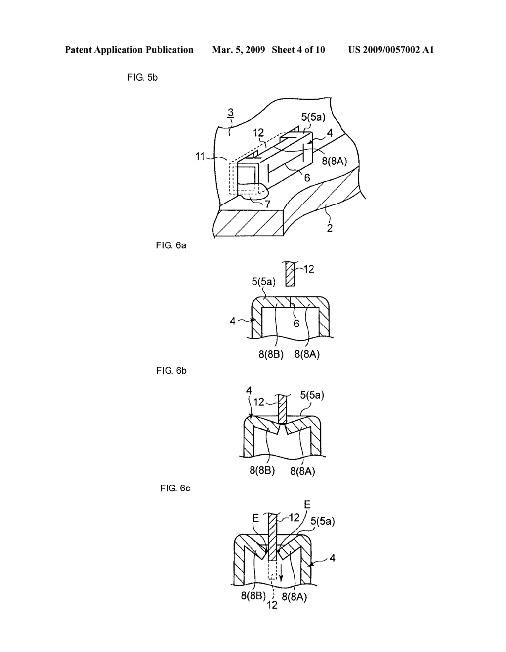 Shield Structure - diagram, schematic, and image 05