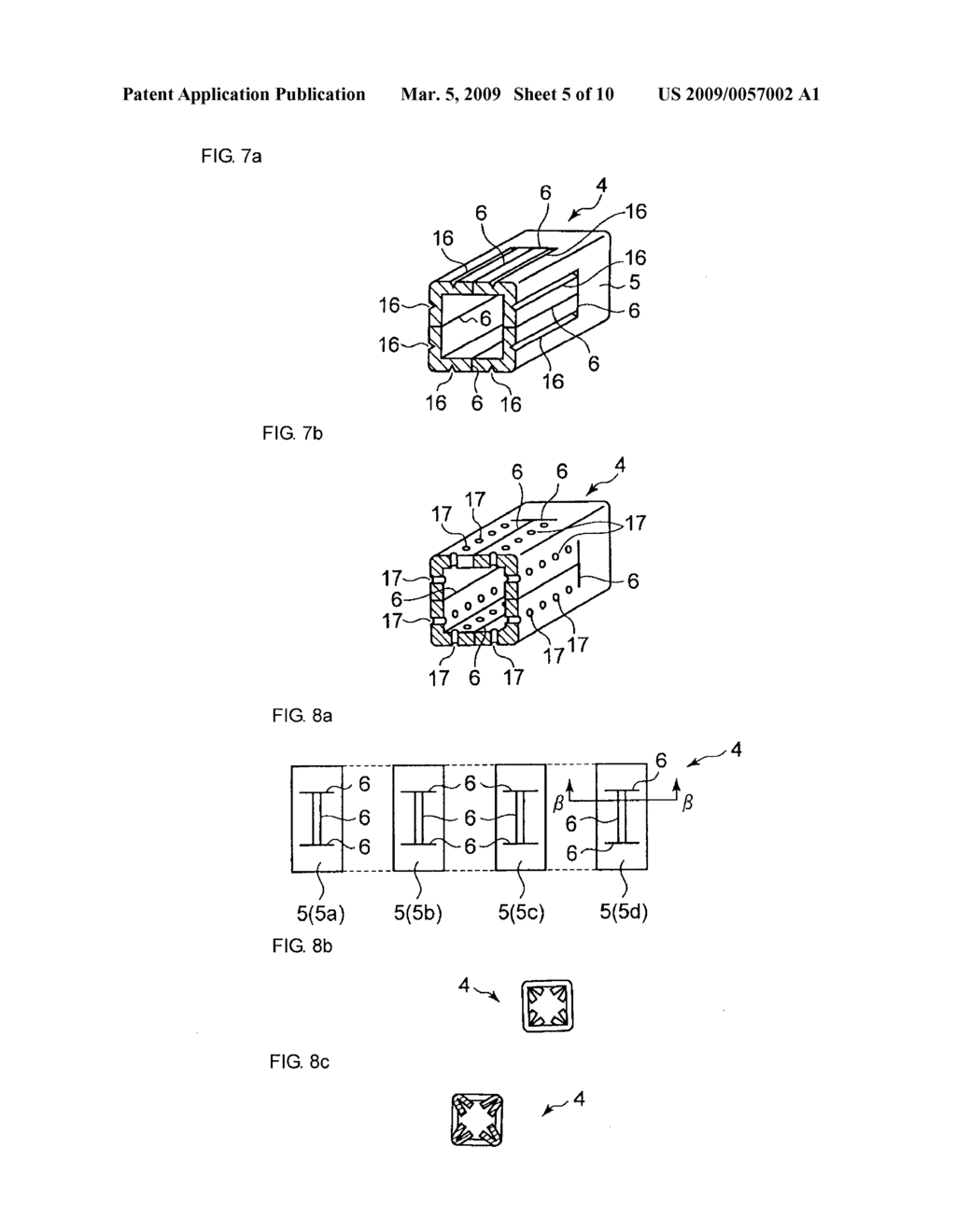 Shield Structure - diagram, schematic, and image 06