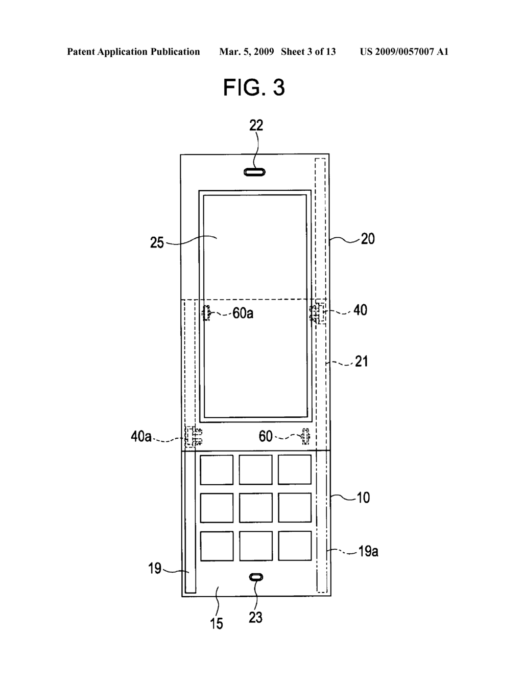 PORTABLE INFORMATION TERMINAL - diagram, schematic, and image 04