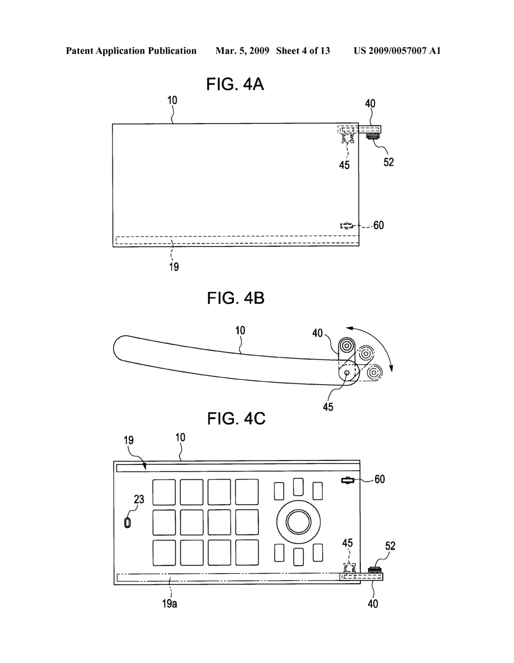 PORTABLE INFORMATION TERMINAL - diagram, schematic, and image 05