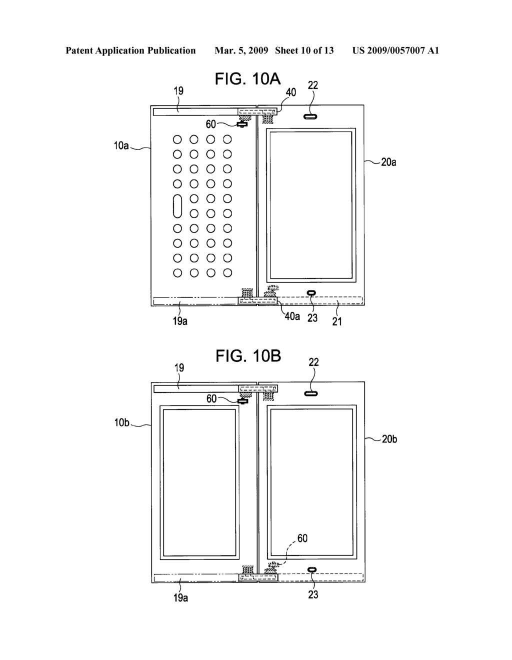 PORTABLE INFORMATION TERMINAL - diagram, schematic, and image 11