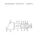 GRAPPLE ATTACHMENT FOR USE WITH DRILL PIPES diagram and image