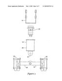 GRAPPLE ATTACHMENT FOR USE WITH DRILL PIPES diagram and image