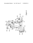 GRAPPLE ATTACHMENT FOR USE WITH DRILL PIPES diagram and image