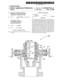 Bearing assembly retaining apparatus and well drilling equipment comprising same diagram and image