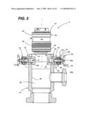 Bearing assembly retaining apparatus and well drilling equipment comprising same diagram and image