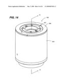 Bearing assembly retaining apparatus and well drilling equipment comprising same diagram and image