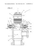 Bearing assembly inner barrel and well drilling equipment comprising same diagram and image