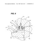 Bearing assembly inner barrel and well drilling equipment comprising same diagram and image