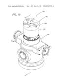 Bearing assembly inner barrel and well drilling equipment comprising same diagram and image