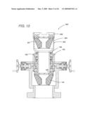 Bearing assembly inner barrel and well drilling equipment comprising same diagram and image