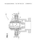 Tapered surface bearing assembly and well drilling equipment comprising same diagram and image