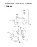 Tapered surface bearing assembly and well drilling equipment comprising same diagram and image