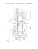 MUFFLER STRUCTURE diagram and image