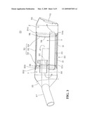 MUFFLER STRUCTURE diagram and image