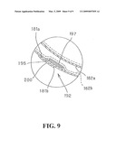 MUFFLER STRUCTURE diagram and image