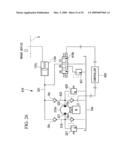 Forklift and Method of Controlling Safety Against Overturning for Forklift diagram and image