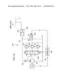 Forklift and Method of Controlling Safety Against Overturning for Forklift diagram and image