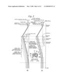 Disk brake apparatus diagram and image