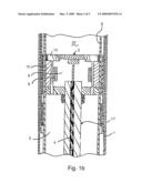 REDUCED CAPACITANCE DAMPER AND METHOD diagram and image