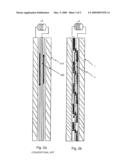 REDUCED CAPACITANCE DAMPER AND METHOD diagram and image